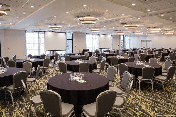 Holiday Inn & Suites CALGARY SOUTH - CONFERENCE CTR (Calgary)